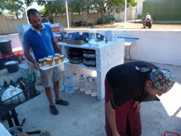 XVIII Concentracion - 2011